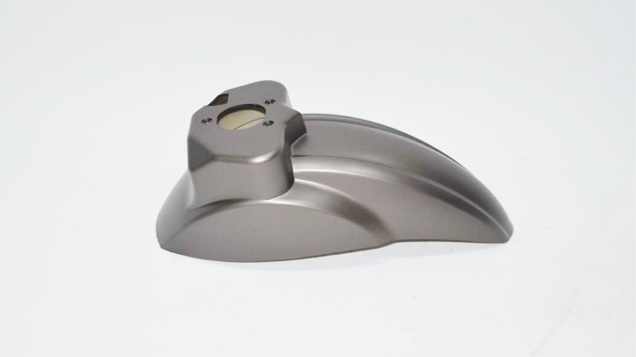 ÖN ÇAMURLUK KAHVERENGİ (CITY BIKE)